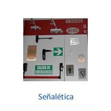 senaletica